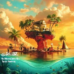 FREE DOWNLOAD: Gorillaz - On Melancholy Hill ( Seleki Bootleg )