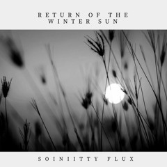 Return of the winter sun