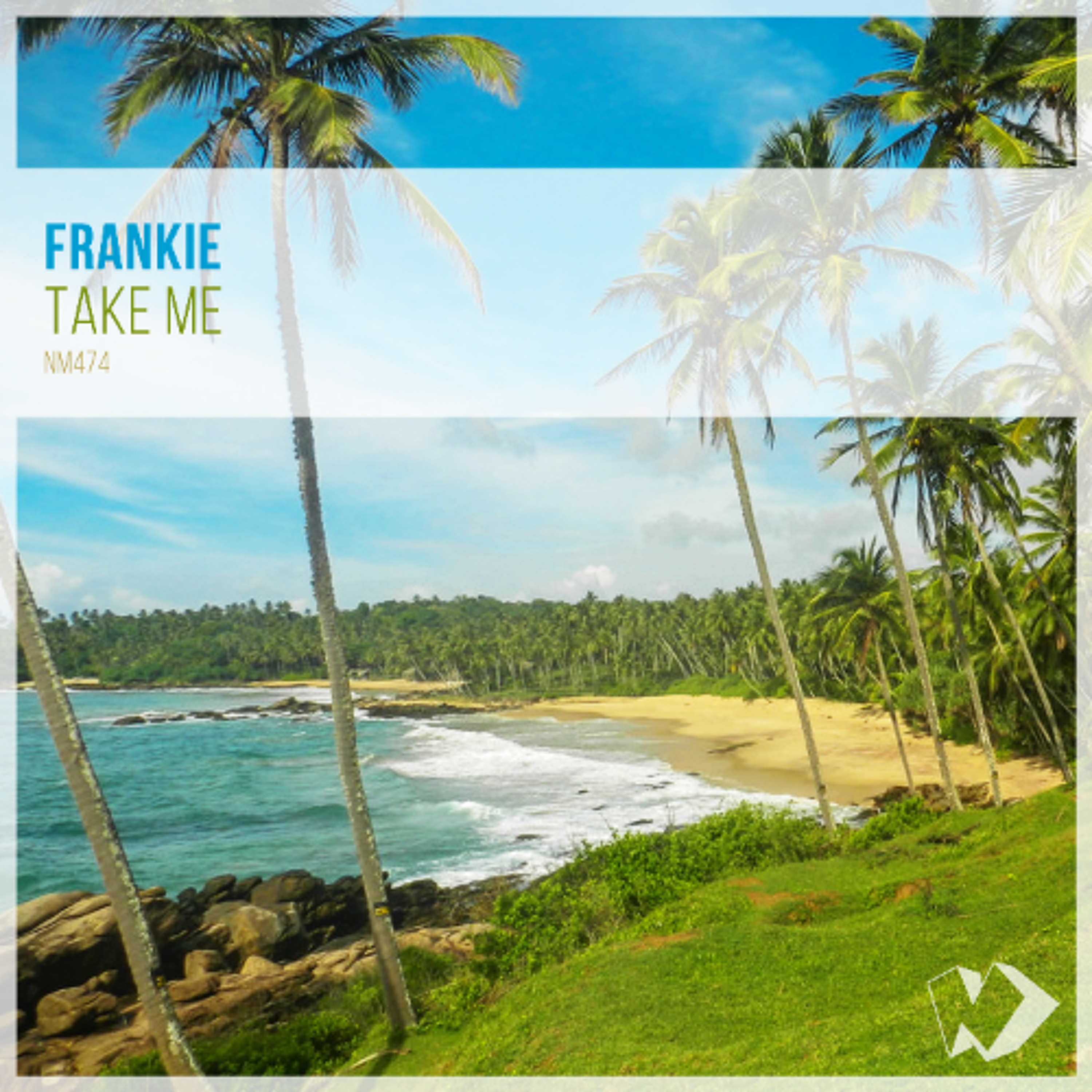 Frankie - Take Me (Dub Mix) episode artwork