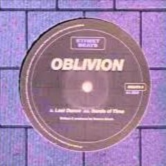 Oblivion - Last Dance