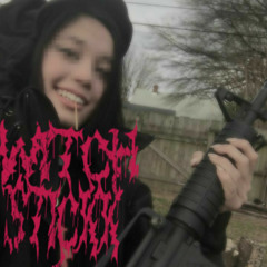 WITCH STICKK #INTOXIKATED