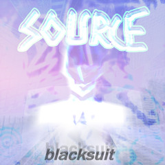 blacksuit (prod. Luzyy2k)