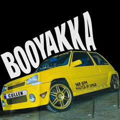 CULLEN - BOOYAKA (FREE DOWNLOAD)