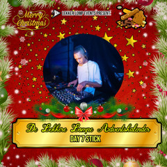 De Lekkere Lompe Adventskalender 2024 Day 7 - Stick