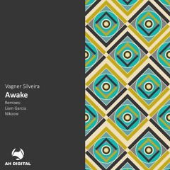 Vagner Silveira - Awake (Liam Garcia Remix) [AH Digital]