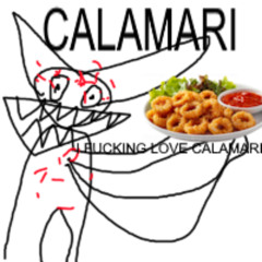 CALAMARI