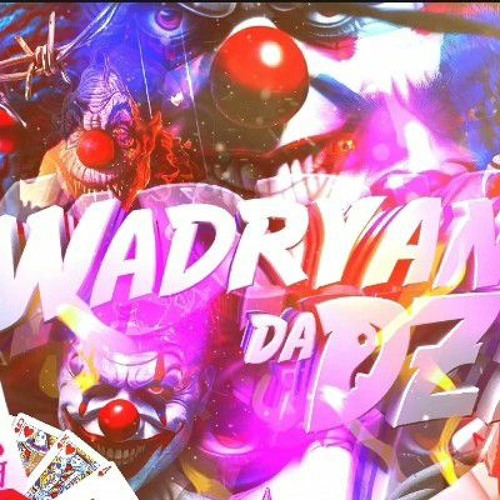 💫HOMENAGEM AO SHADOW 4.0 ✨|DJ WADRYAN DA DZ7|