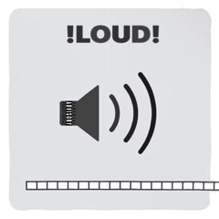 LOUD (Original Mix)
