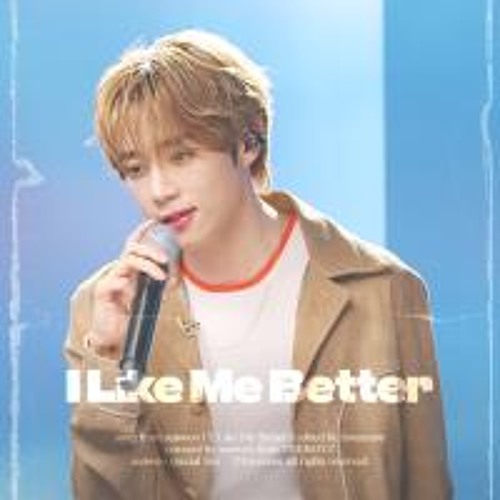 [더보이즈 선우] 리무진서비스 I Like Me Better
