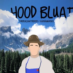 HOODBLUT (prod. CallMeG)