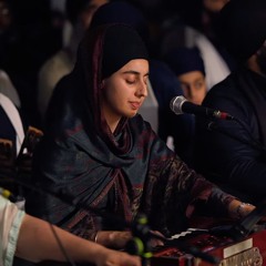 Bibi Harkiran Kaur Jee