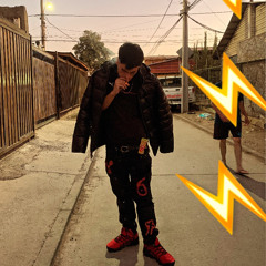 Otra fase - J Valentino Ft Diamonprince