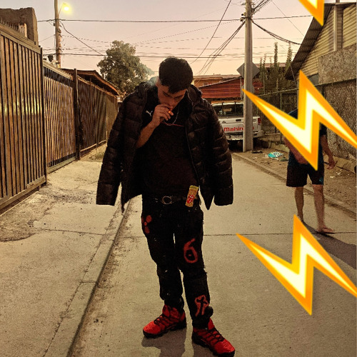 Otra fase - J Valentino Ft Diamonprince