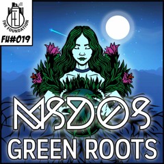 JDNB Premiere: MSDOS - Green Roots