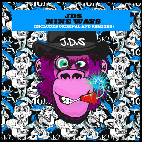Nine Ways (Plump DJs Remix)