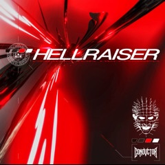 CONDVCTOR - HELLRAISER [FREE DL]
