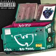 Protect Ya Neck-(Feat - TyFighter805)