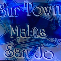 Silley x Huero1920 x KoldGunna - Walk Em’ Down (Official Audio) | Prod. Jordi