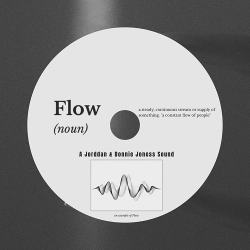 DONNIE JONESS X JORDDAN - FLOW (EXTENDED)