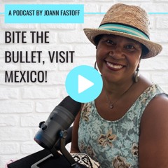 Bite The Bullet, Visit Mexico