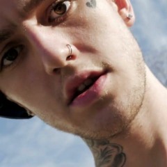 Lil Peep - Switch Up (slowed and reverb)