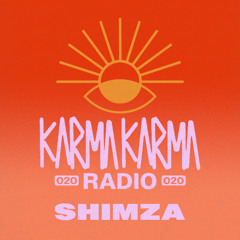 Karma Karma Radio 020