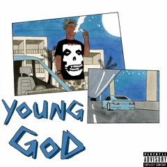 Young God (V2) [young god & sad thing/misery together]