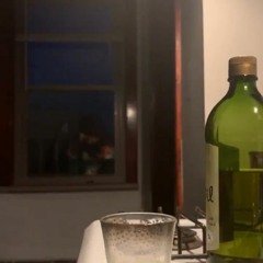 It's Raining In My Room (1XX1 S 11th st. Philadelphia. PA, USA) (non spatial)
