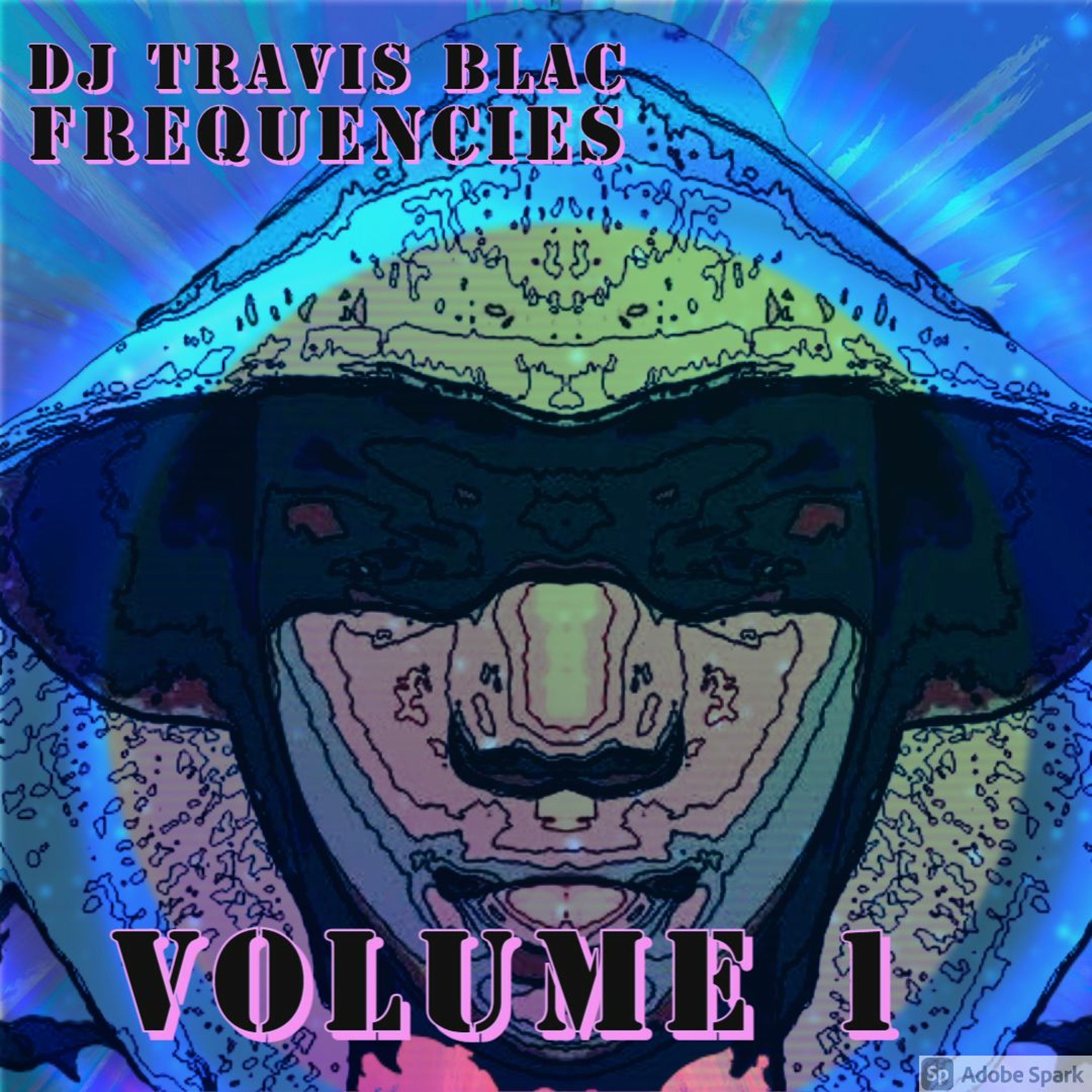 DJ Travis Blac Podcast