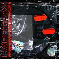 HardtraX Feat. Dunkelkammer - Hetzjagd