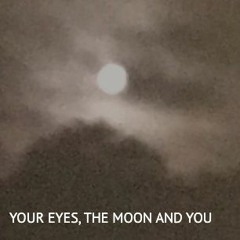 Your Eyes, the Moon and You