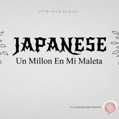 Un Millon En Mi Maleta - Japanese