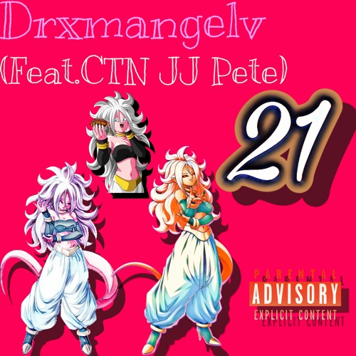 Drxmangelv (Feat. CTN JJ Pete) 21