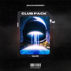 [PREVIEW] - CLUB PACK VOL.005 (REMIX, FLIP) - 15 TRACKS