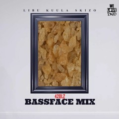 BASSFACE MIX