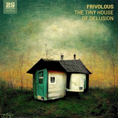 Frivolous - The Persona War (Original Mix) [BAR25-176]