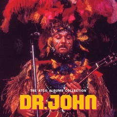 Dr. John The Night Tripper