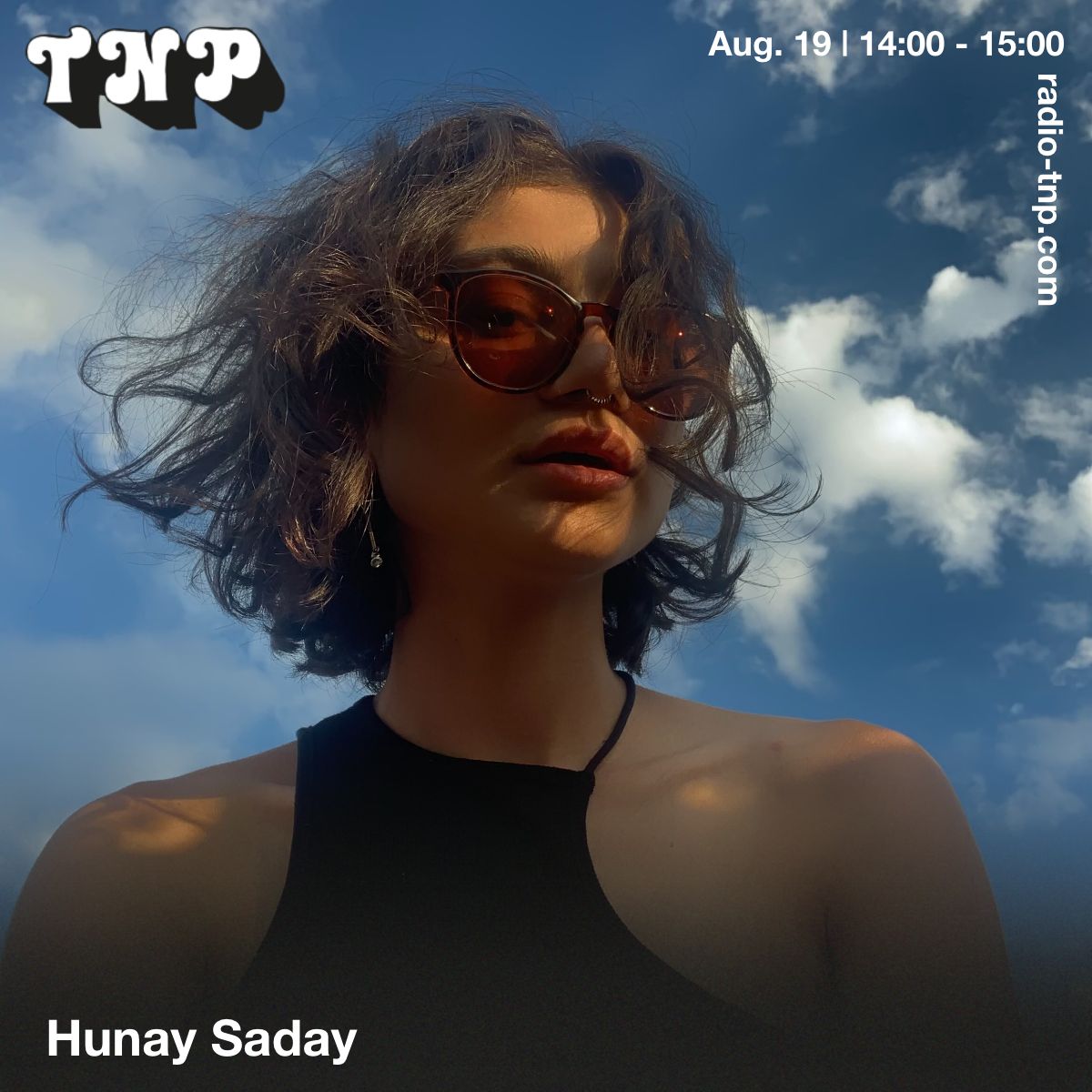 Hunay Saday