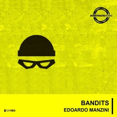 Edoardo Manzini - I Do (Original Mix)