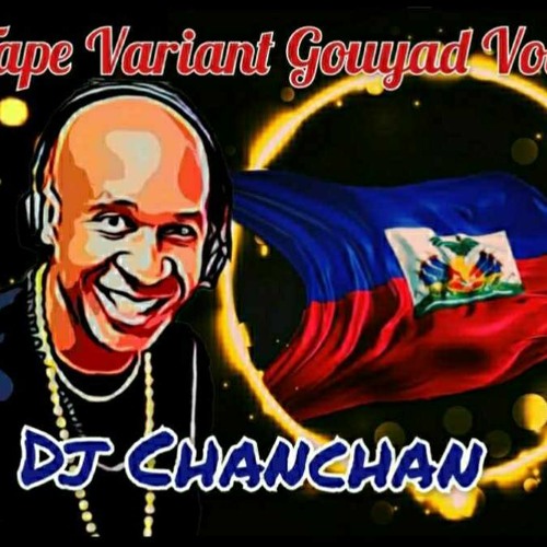 VARIANT GOUYAD VOL3