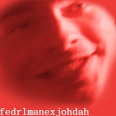 FEDERALMANE - JOEHDAH ЧУВАК (ДРУГОЙ ЧУВАК)