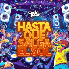 Samuel Love - Hasta Que Salga El Sol (180BPM)__FREEDOWNLOAD