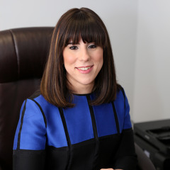 EdsUp! Episode 64: Robyn Koslowitz