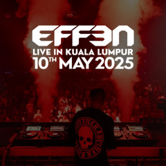 Live In Kuala Lumpur - 10th May 2025