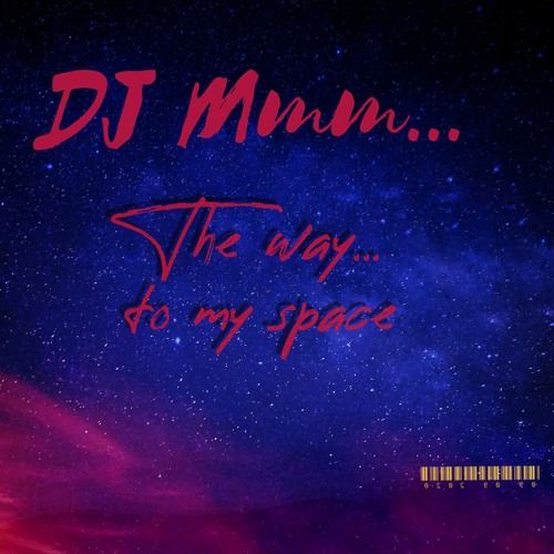 The way... To my space