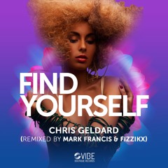Find Yourself (Fizzikx Dub Mix)