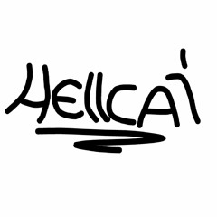 HELLCAT - TripleZeta