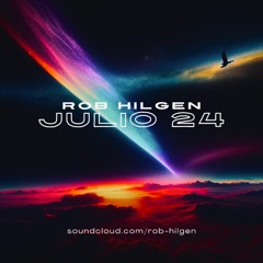Rob Hilgen @ Julio 24