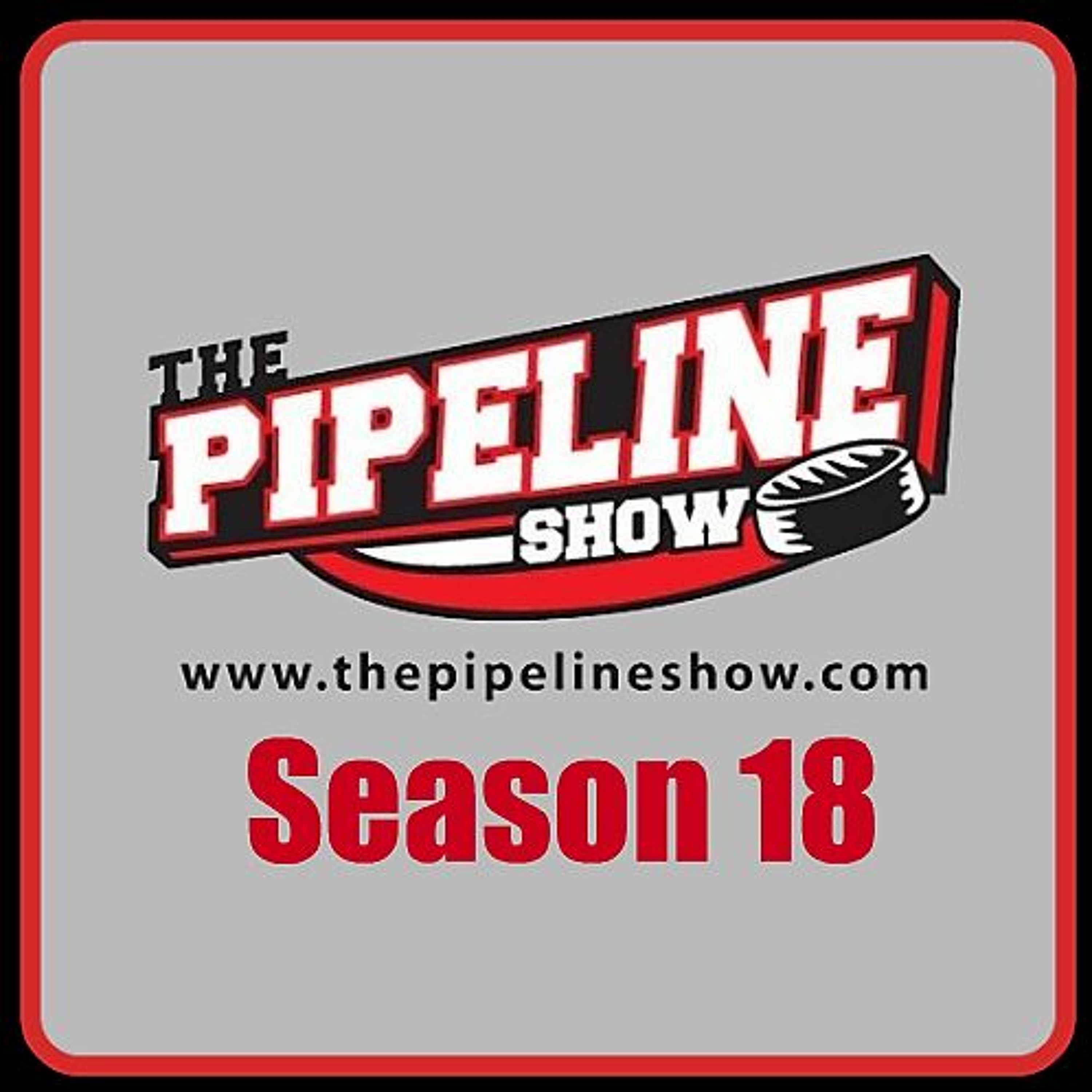 The Pipeline Show
