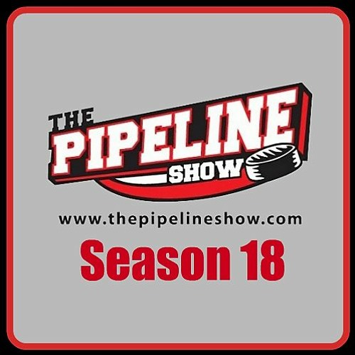 The Pipeline Show May25 2023
